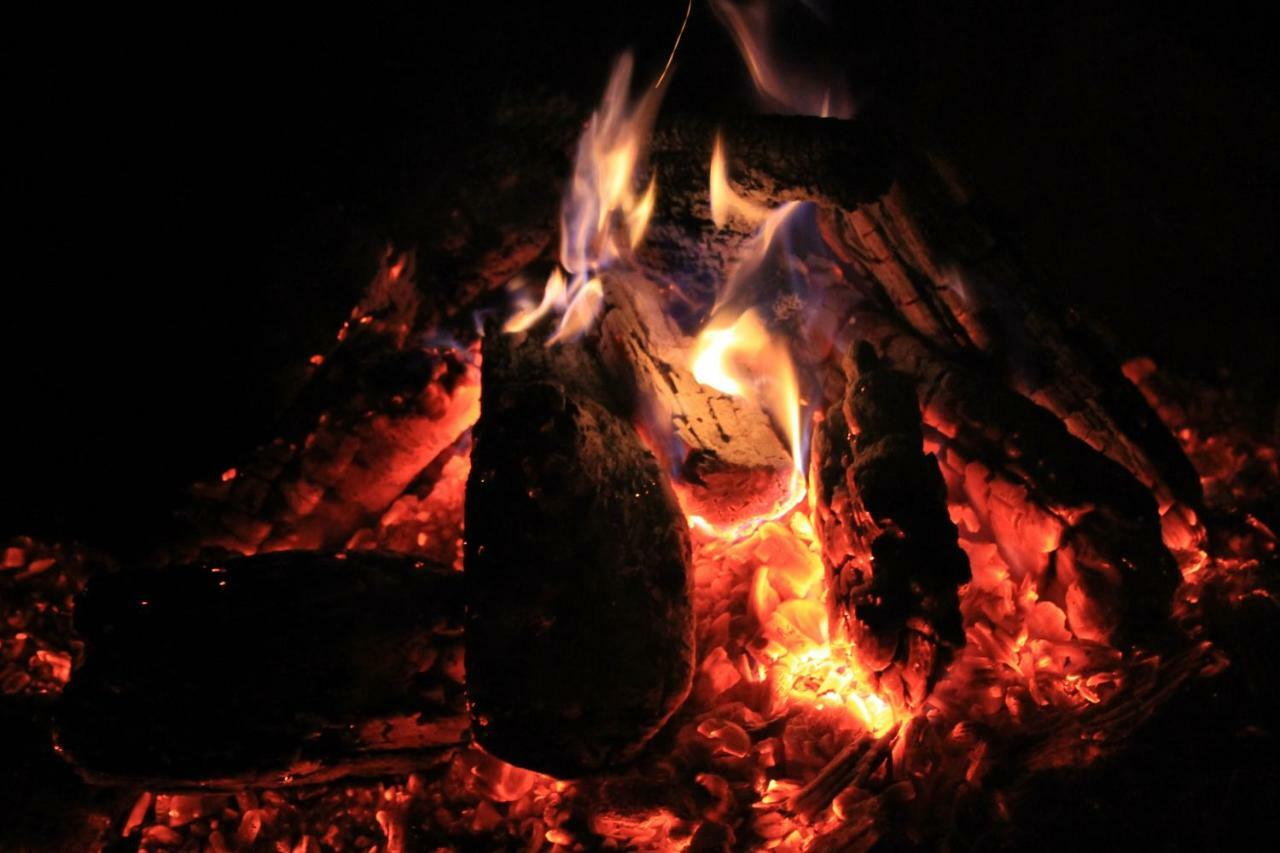 Grünlasmühle Brand Exterior foto